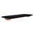 Seesaw board large LxWxH 160x60x13 cm