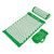 Sport-Tec acupressure set: acupressure mat + acupressure cushion