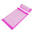 Sport-Tec acupressure set: acupressure mat + acupressure cushion