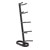 Sport-Tec medicine ball stand for 5 balls, LxWxH 55x26x140 cm