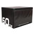Sport-Tec Jumping Trainer Soft Plyo Box, 60 cm, stackable, black
