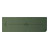 AIREX Exercise mat Heartbeat, LxWxH 180x61x0,4 cm