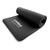 Sport-Tec fitness mat incl. Carrying bag, LxWxH 180x60x1,5 cm