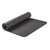 AIREX yoga mat CALYANA Pro, LxWxH 185x65x0.7 cm, stone gray