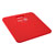 AIrEX seat cushion, 24x24x1,5 cm