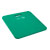 AIREX seat cushion, 34x29x1.5 cm