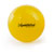 PEZZI gymnastics ball,  42 cm