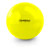 PEZZI gymnastics ball,  53 cm