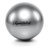 PEZZI gymnastics ball,  53 cm