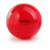 PEZZI gymnastics ball,  75 cm