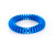 Lamellar ring made of PVC,  16 cm, 185 g