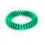 Lamellar ring made of PVC,  16 cm, 185 g