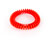 Lamellar ring made of PVC,  16 cm, 185 g