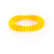 Lamellar ring made of PVC,  16 cm, 185 g