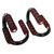 Sport-Tec push-up grips, pair