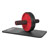 Sport-Tec Ab Wheel ab trainer incl. knee mat