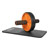 Sport-Tec Ab Wheel ab trainer incl. knee mat