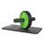 Sport-Tec Ab Wheel ab trainer incl. knee mat