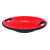 Sport-Tec Balance Board with handles,  40 cm