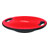 Sport-Tec Balance Board with handles,  40 cm