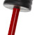 Sport-Tec swinging bar, 159 cm