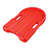 Swimming board with handle small, 40x27x3.5 cm