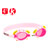 BECO children's swimming goggles Palma