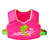 BECO-SEALIFE life jacket EASY FIT, 15-30 kg (2-6 years)