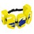 BECO-SEALIFE Swimming belt 5-block, 19-30 kg (3-6 years)