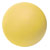 Sponge rubber ball,  62 mm