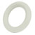 Foam rubber ring,  17 cm