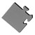 PAVIGYM edge for Performance+, 10x10x0,5 cm