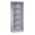 Office bookcase with 4 shelves, HxWxD 195x70x40 cm