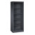 Office bookcase with 4 shelves, HxWxD 195x70x50 cm