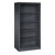 Office bookcase with 4 shelves, HxWxD 195x93x60 cm