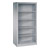 Office bookcase with 4 shelves, HxWxD 195x93x60 cm