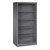 Office bookcase with 4 shelves, HxWxD 195x93x60 cm