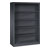 Office bookcase with 4 shelves, HxWxD 195x120x50 cm