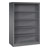 Office shelf with 4 shelves, HxWxD 195x120x60 cm