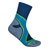 Bauerfeind Sports Run Performance sports and running socks Mid Cut men