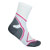 Bauerfeind Sports Run Performance sports and running socks Mid Cut women