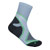 Bauerfeind Sports Outdoor Performance Socks Mid Cut Men's