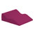 Vein cushion, LxWxH 67x55x22.5 cm