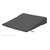 Cotton cover for seat cushions, 38x38 cm