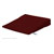 Cotton cover for seat cushions, 38x38 cm