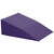 Lymphatic drainage wedge, LxWxH 70x55x25/0 cm