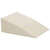 Lymphatic drainage wedge, LxWxH 70x55x25/0 cm