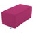 Step-support cushion, LxWxH 50x25x20 cm