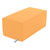 Step-support cushion, LxWxH 50x25x20 cm