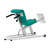 Dr. WOLFF lumbar Trainer 307